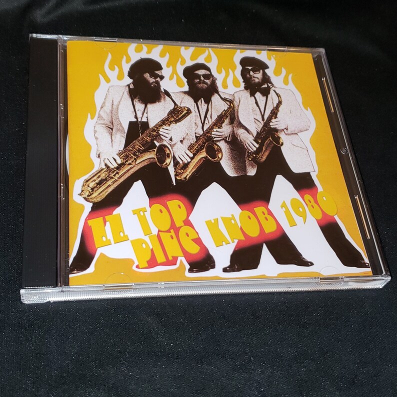 zz top live zz top live