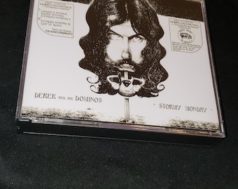 ■オリジナルプロモ盤■DEREK & THE DOMINOS / ERIC CL □オリジナルプロモ盤□DEREK & THE DOMINOS / ERIC CL