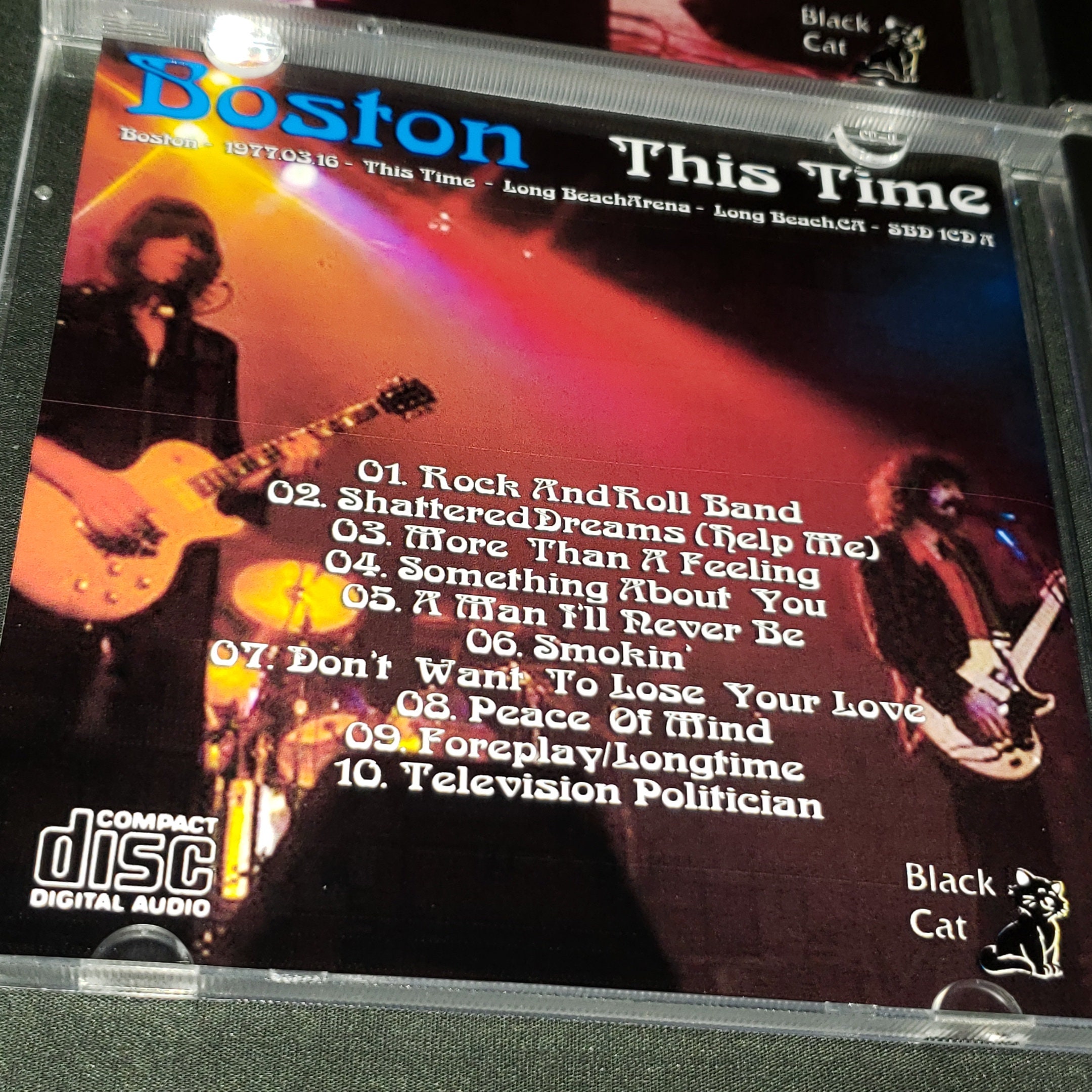 ボブ・ディラン Blue-eyed Boston Boy (2CD) ボブ・ディラン Blue-eyed