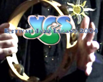 Yes - 2004.07.08 - Estival Jazz - Piazza Della Riforma - Lugano, Switzerland - SBD 2CD A+