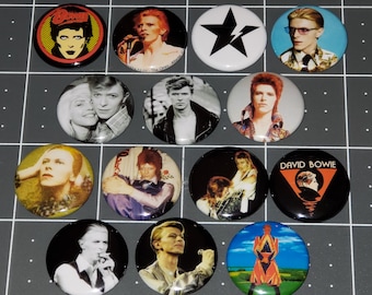 David Bowie by Masayoshi Sukita 