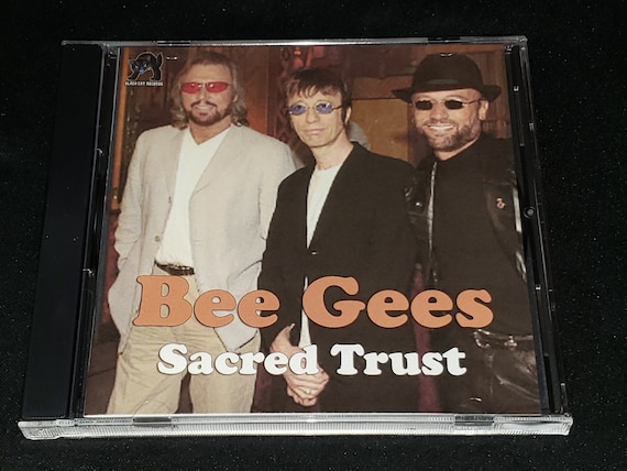 Bee Gees-Greatest Hits-2 Disc Set-Audio Cd & Booklet-Used-Fast Shipping!