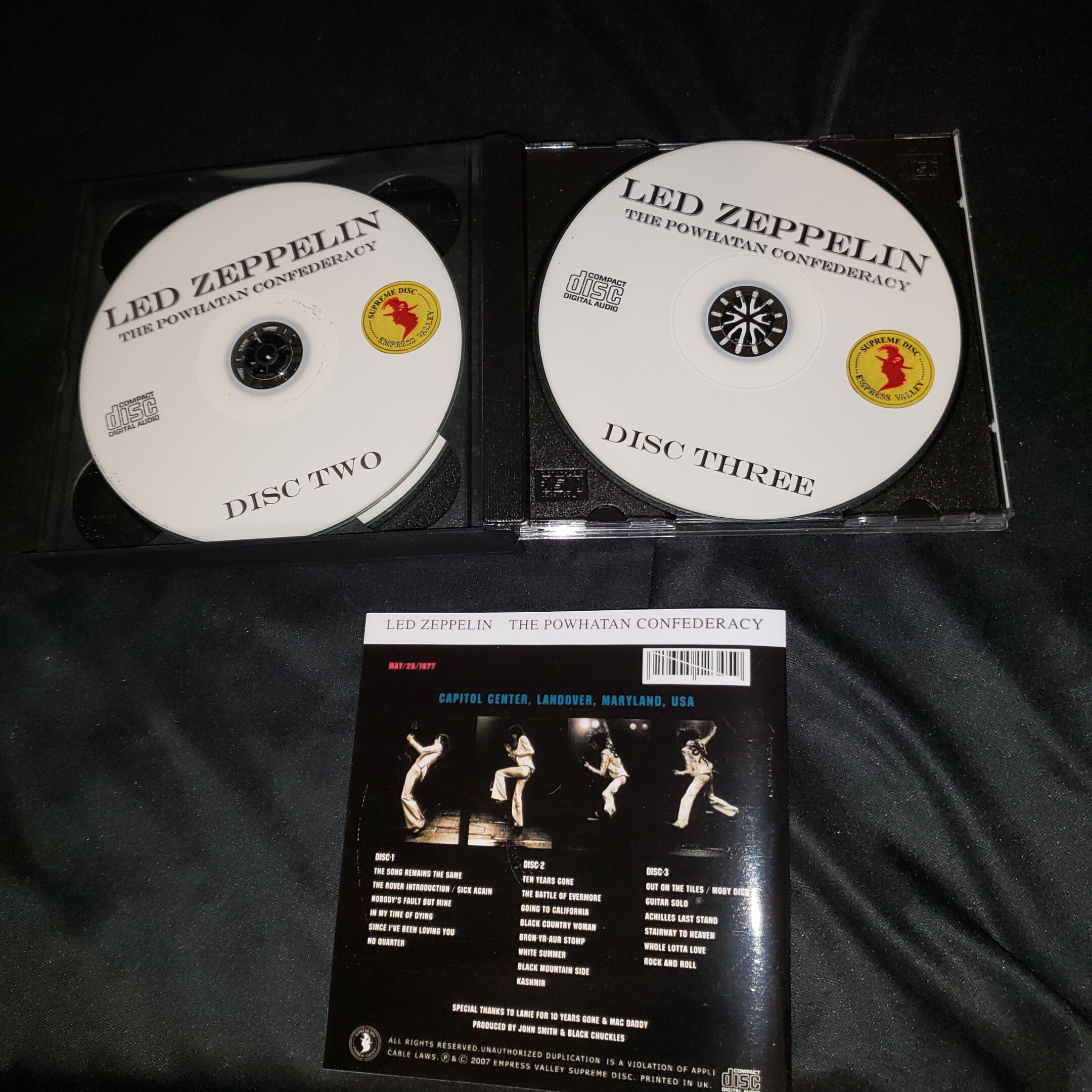 洋楽 LED ZEPPELIN THE POWHATAN CONFEDERACY il_1080xN.4520962134_aiwm.jpg