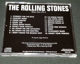 ラジオ放送用音源 / rolling stones 6CD Amazon.com: Scott Drake C7AZ-18808-D 1967-1968 Underdash Speaker