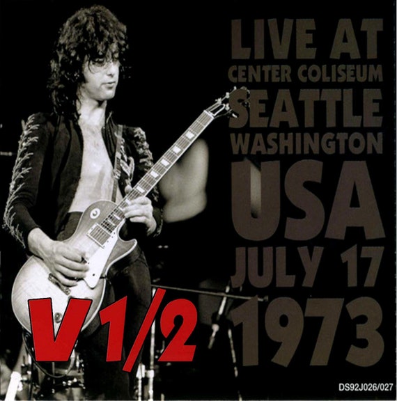 洋楽 LED ZEPPELIN CD DVD LIVE COLLECTION 61vsmJHQ7vL._UF1000,1000_QL80_.jpg