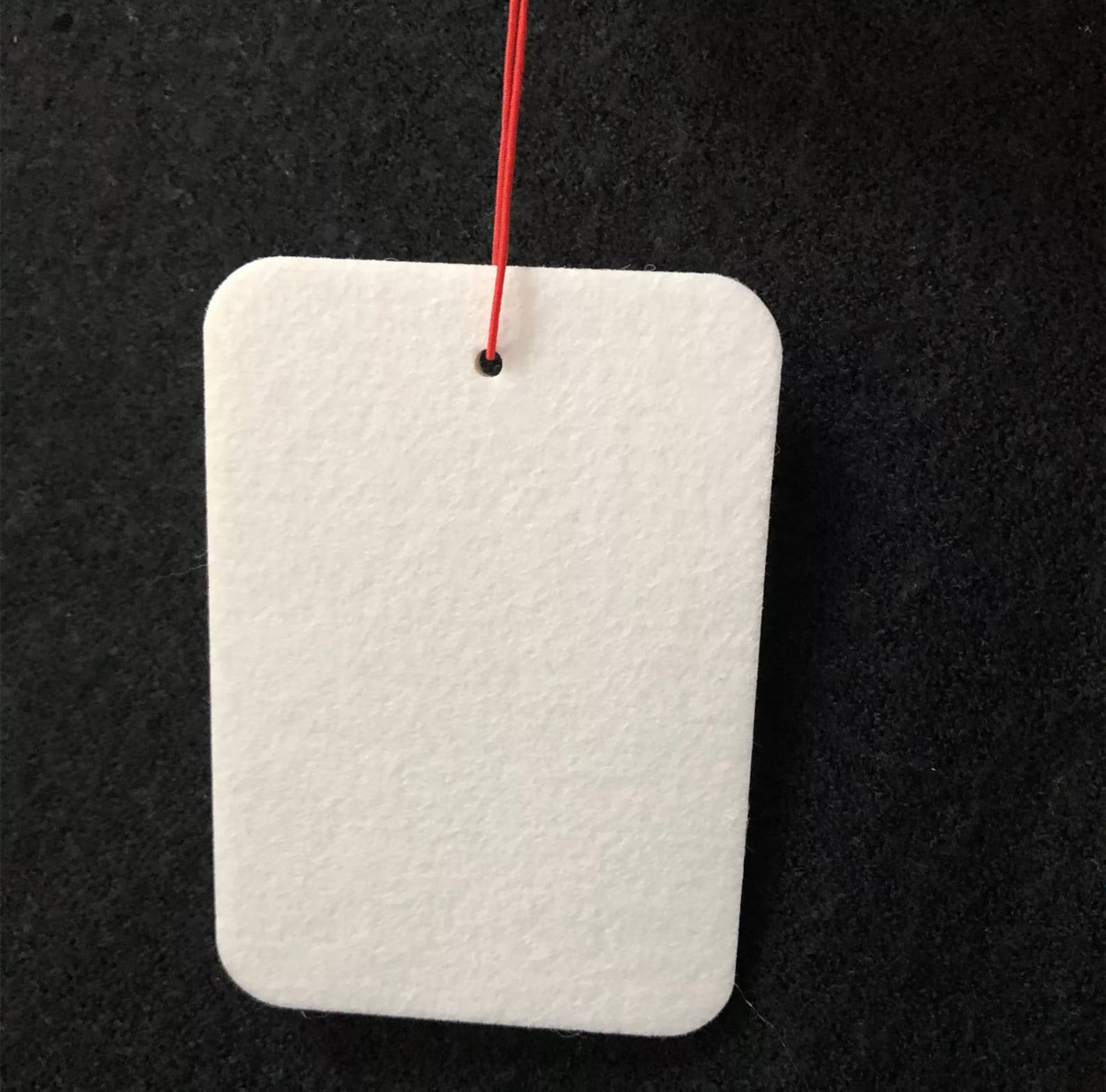 Blank Sublimation Air Fresheners Sublimation Felt Blanks Etsy