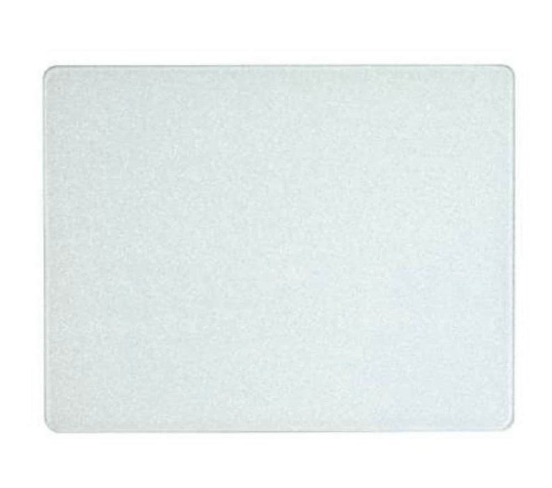 Sublimation Blank Glass Cutting Board Tempered Glass Etsy