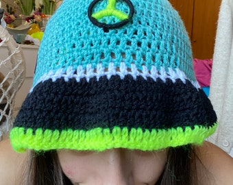 F1 Crochet Etsy Singapore