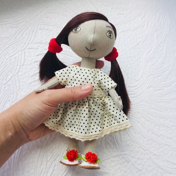 precious moments rag dolls