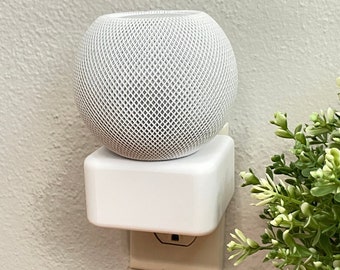HomePod Mini Outlet Stand