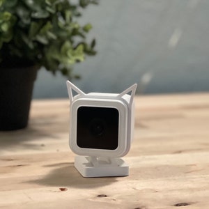 Wyze Cam Pan V3 Cover Etsy