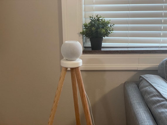 HomePod Mini Tripod Stand 24in and 36 In - Etsy Canada