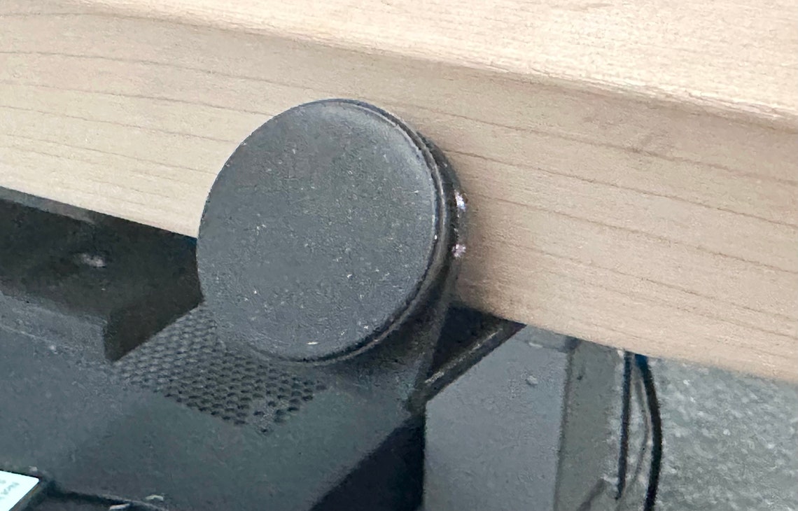 Spotify Car Thing Desk Mount mount Only Etsy Australia