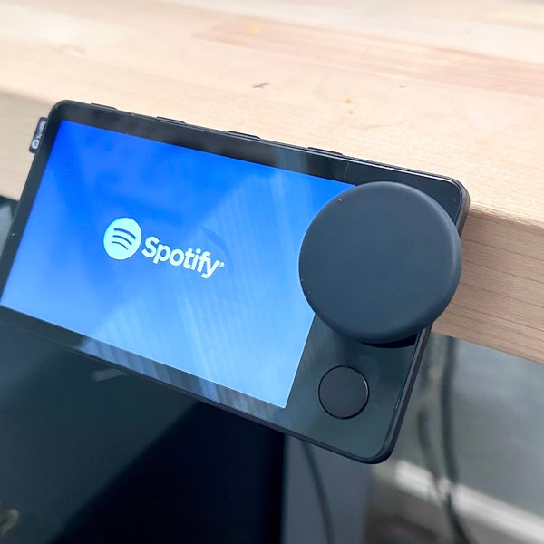 Spotify Car Thing Desk Mount (Mount Only)