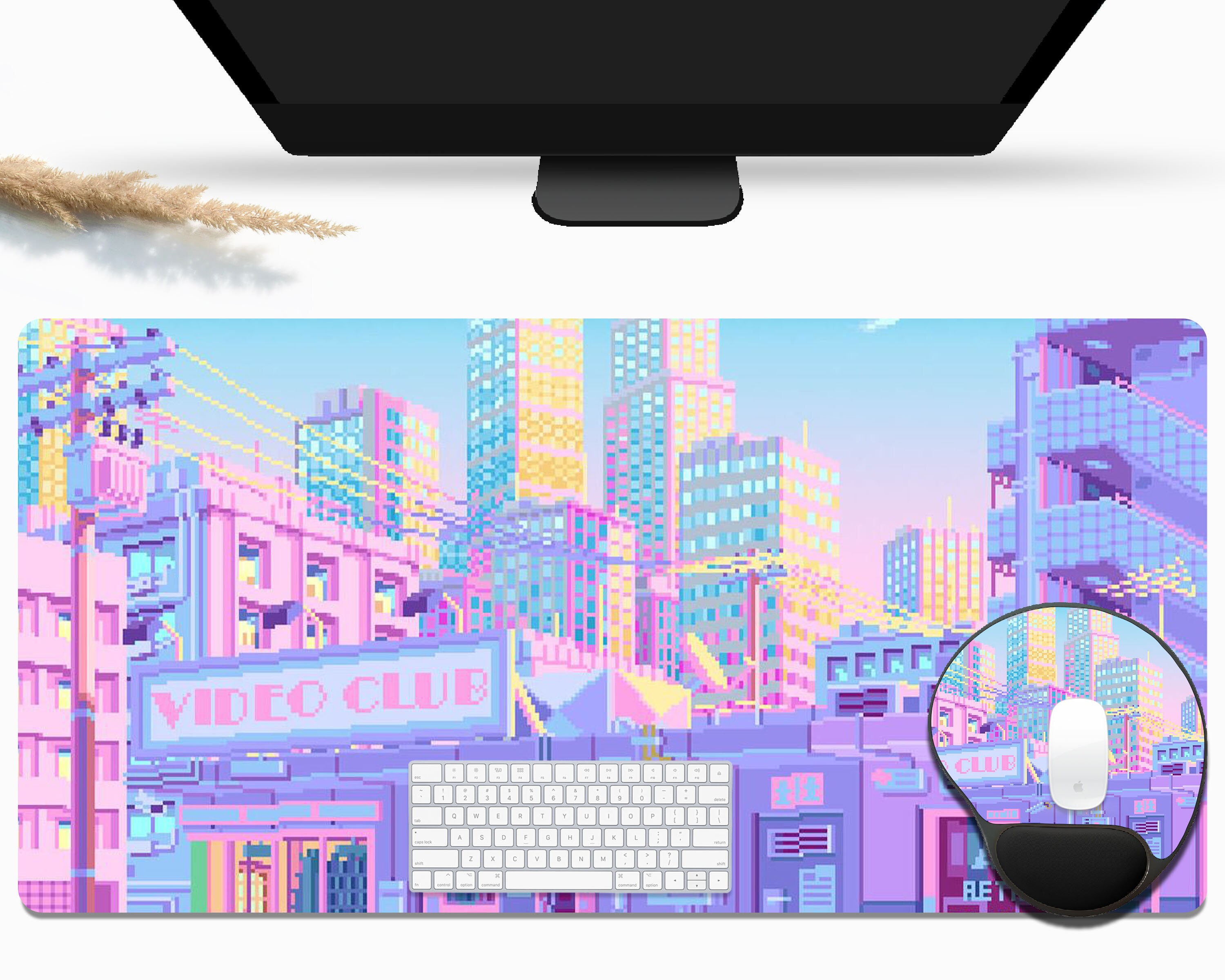 Vaporwave Tokyo City Aesthetic Lo Fi Anime Desk Mat Kawaii Etsy Vaporwave Tokyo City Aesthetic Lo Fi Anime Desk Mat Kawaii Etsy