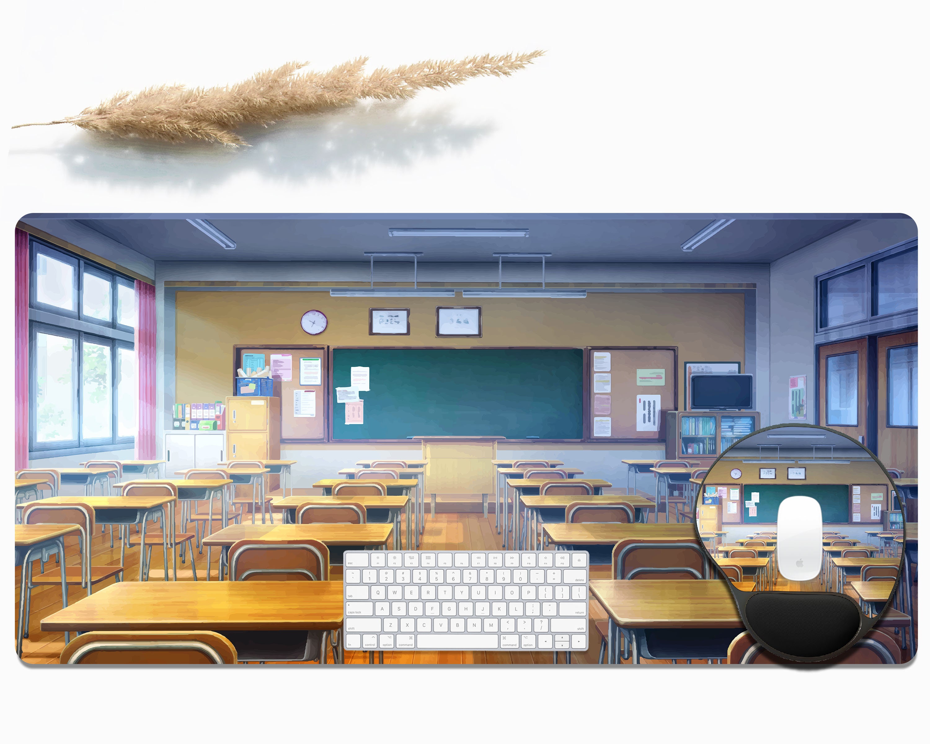Top more than 80 anime desks best - awesomeenglish.edu.vn