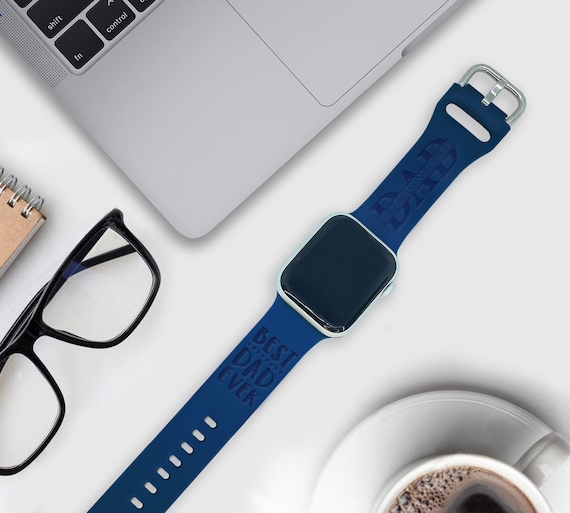father's day apple watch band