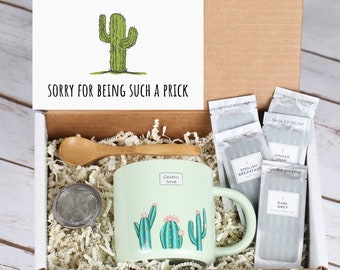 Apology Gift Ideas Etsy