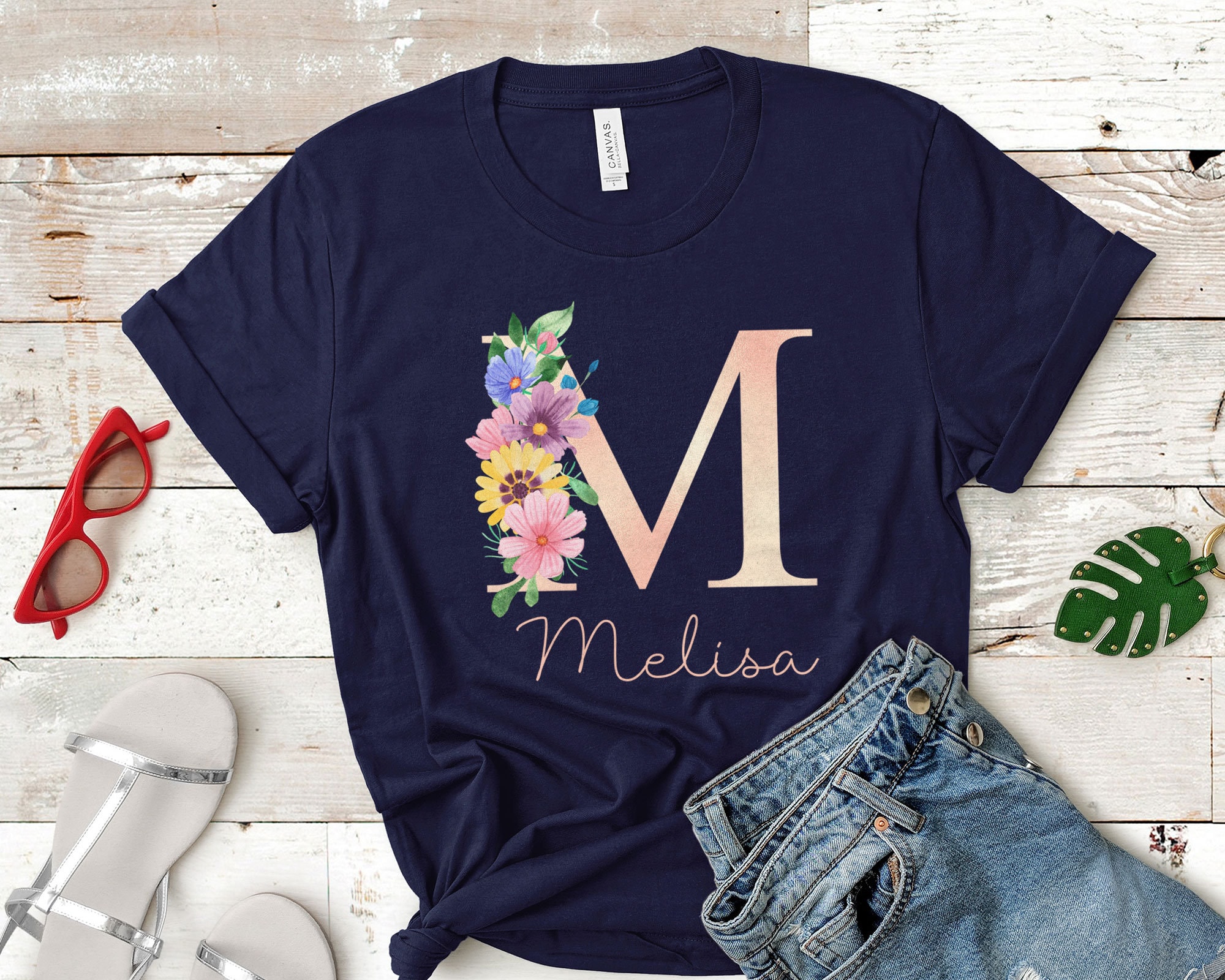 Personalized Name Shirt Custom Shirt Custom Name T Shirt Etsy