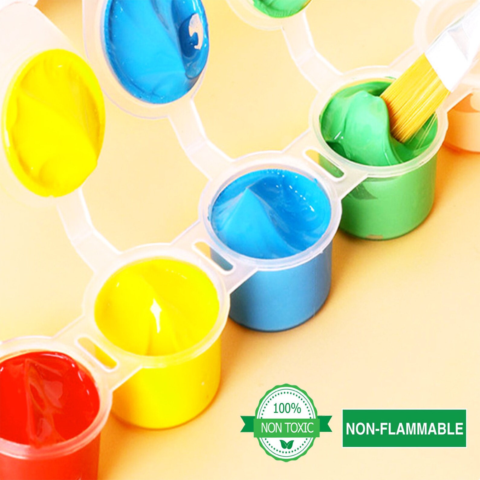 Rock Painting Kit for Kids Perfect Gift and Educational Toy Etsy