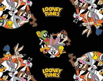 looney tunes picture frames /"STWIKE A POSE/"