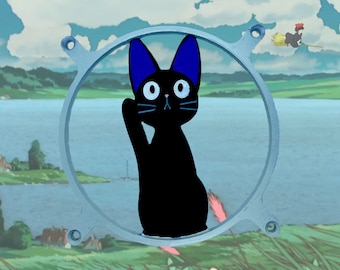 Jiji PC Fan Grill
