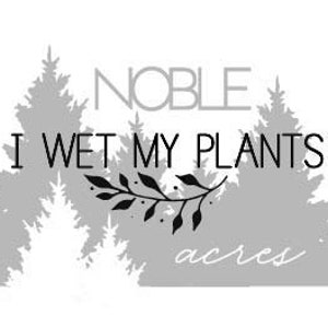 I wet my plants svg, png, funny svg, plants svg