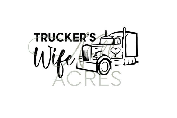 Free Free Truck Driver Svg Free 798 SVG PNG EPS DXF File