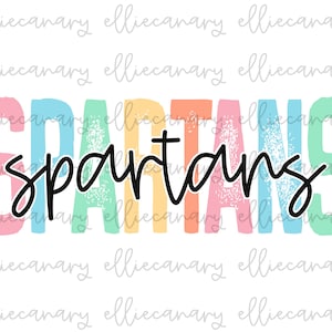 Gehen Spartaner PNG Sport Mama Teamgeist, digitaler Download, Sublimation Design Fußball Baseball Fußball