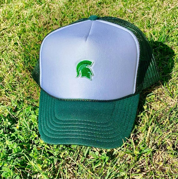 Michigan State Trucker Hat | Etsy Australia