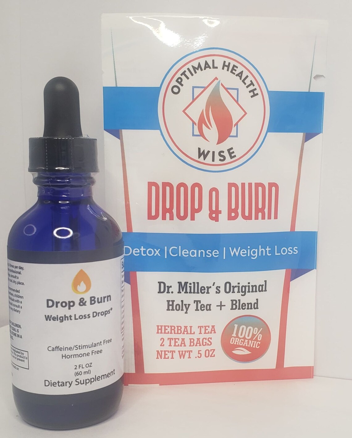 30 Day Fat Blaster System Etsy