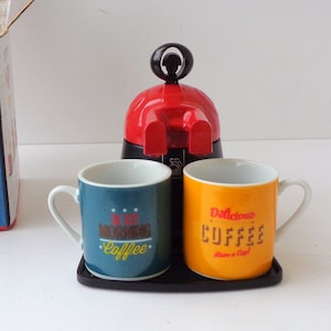 Irmel nova espresso - Etsy 日本