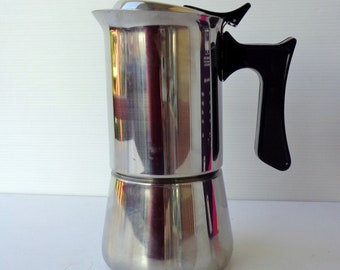 Coffee Maker Espresso Machine 