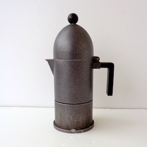 未使用品 ALESSI - 9094 プレスフィルター コーヒーメーカー