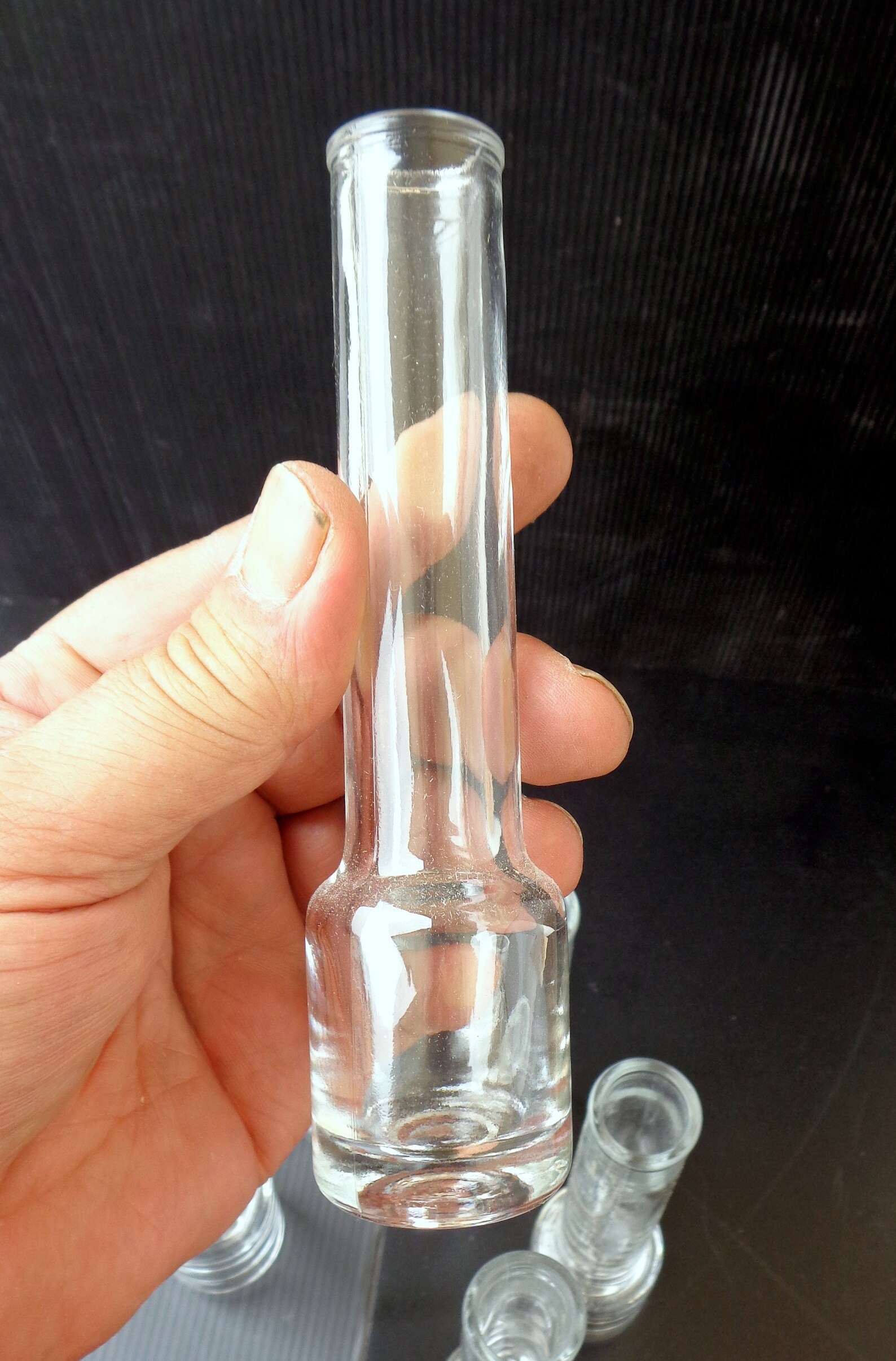 6 Vintage Italian Serve Limoncello Glasses Vintage Liqueur Etsy UK