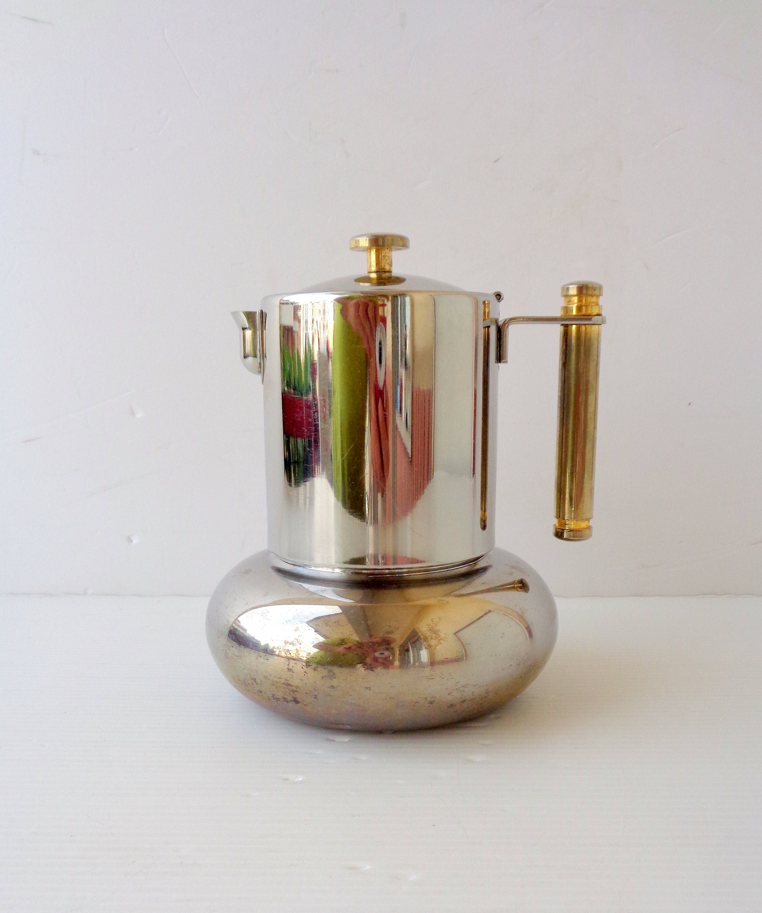 Vintage lever espresso machine - Etsy 日本