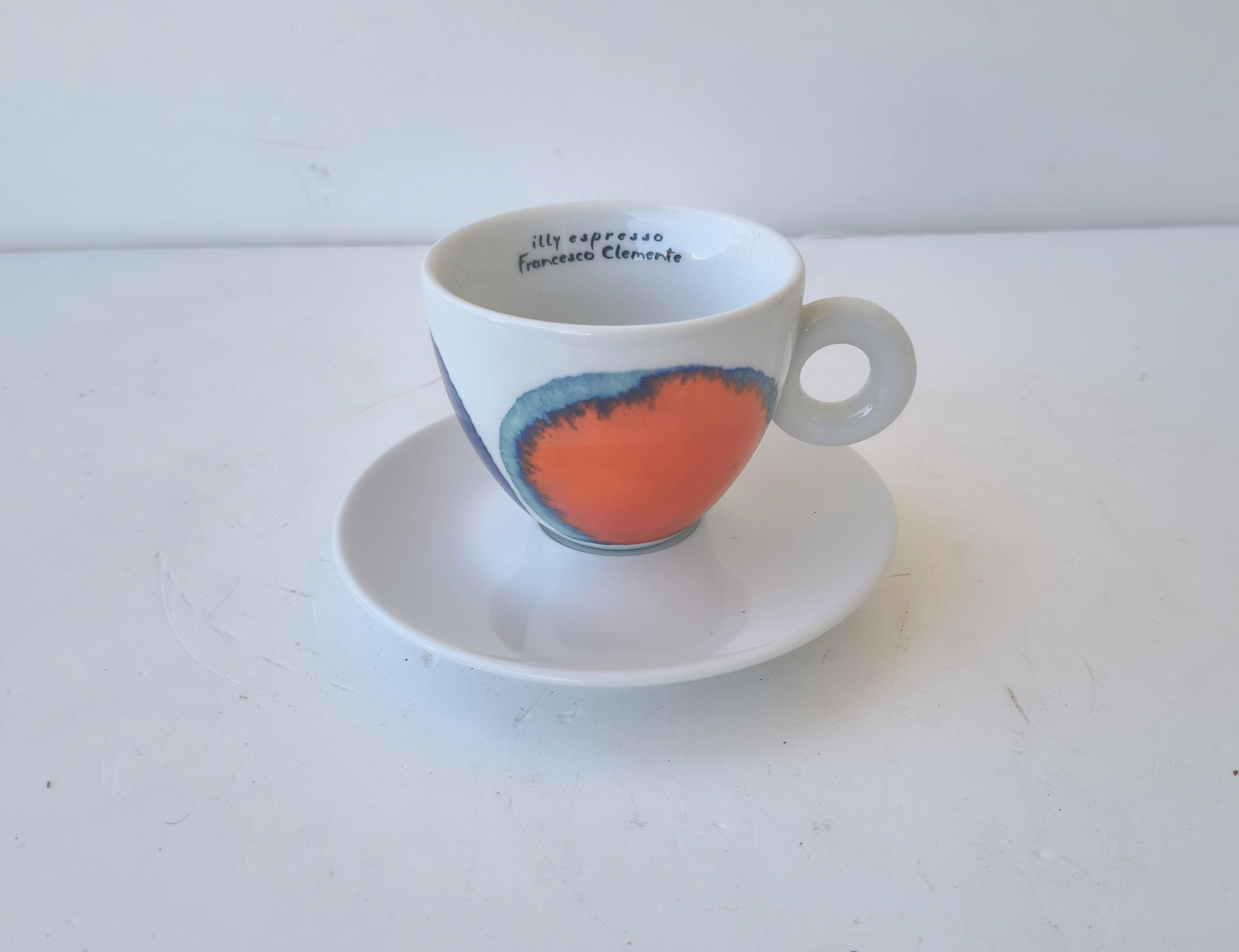 illy collection（イリーコレクション） アートコレクション | イリー