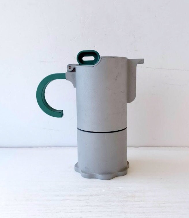 【1970 年代のヴィンテージ】Morinox エスプレッソカップ6個&トレイ MORINOX 6 Cups ,vintage Italian Coffee Maker, Collection