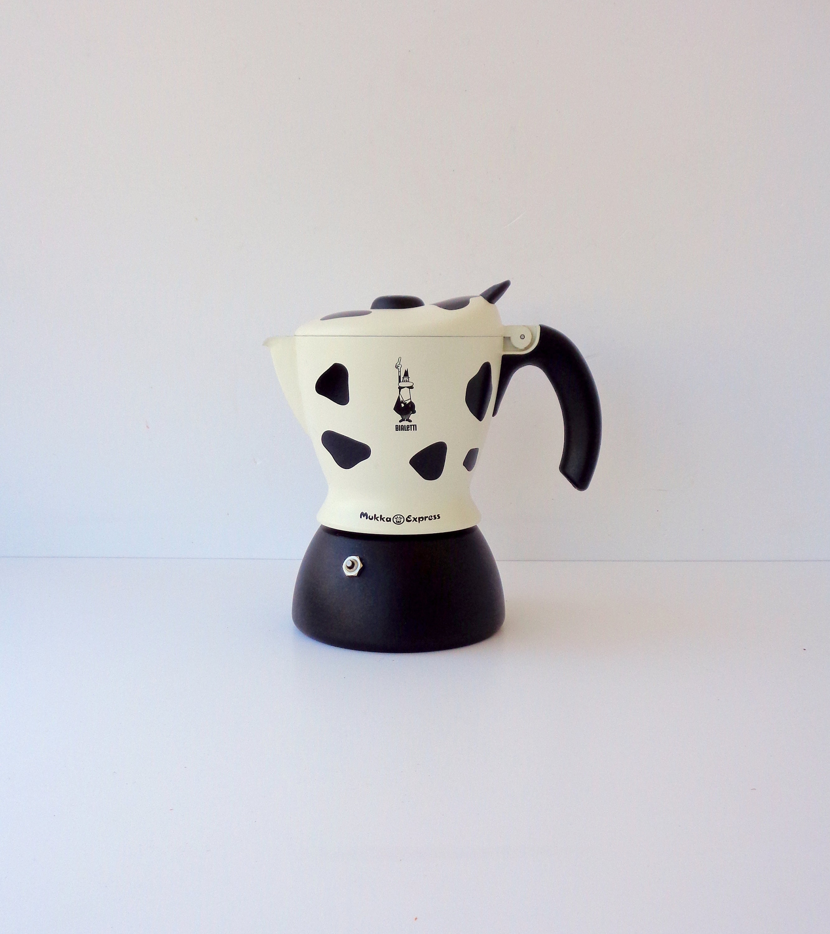 Moka Bialetti – 2 Cups – Flying Bean Coffee