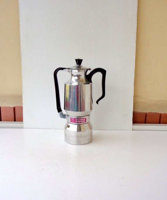 Aluminum Mocha Pot Stainless Steel Lower Pot Diy Coffee Pot Cup
