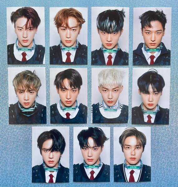 ハンニョン THE BOYZ MAVERICK 賢