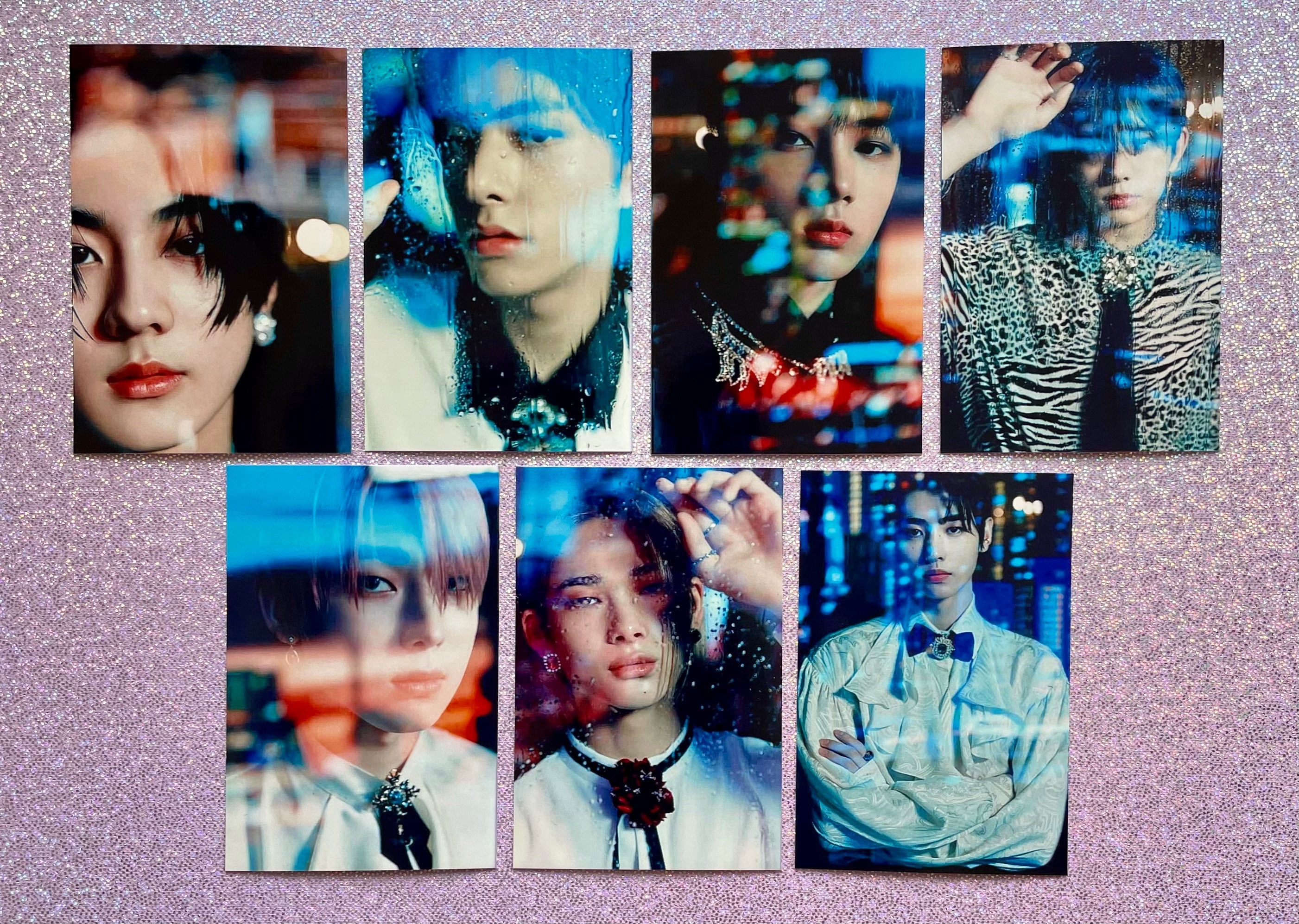 enhypen DIMENSION dilemma ジェイク まとめ売り トレカ DIMENSION