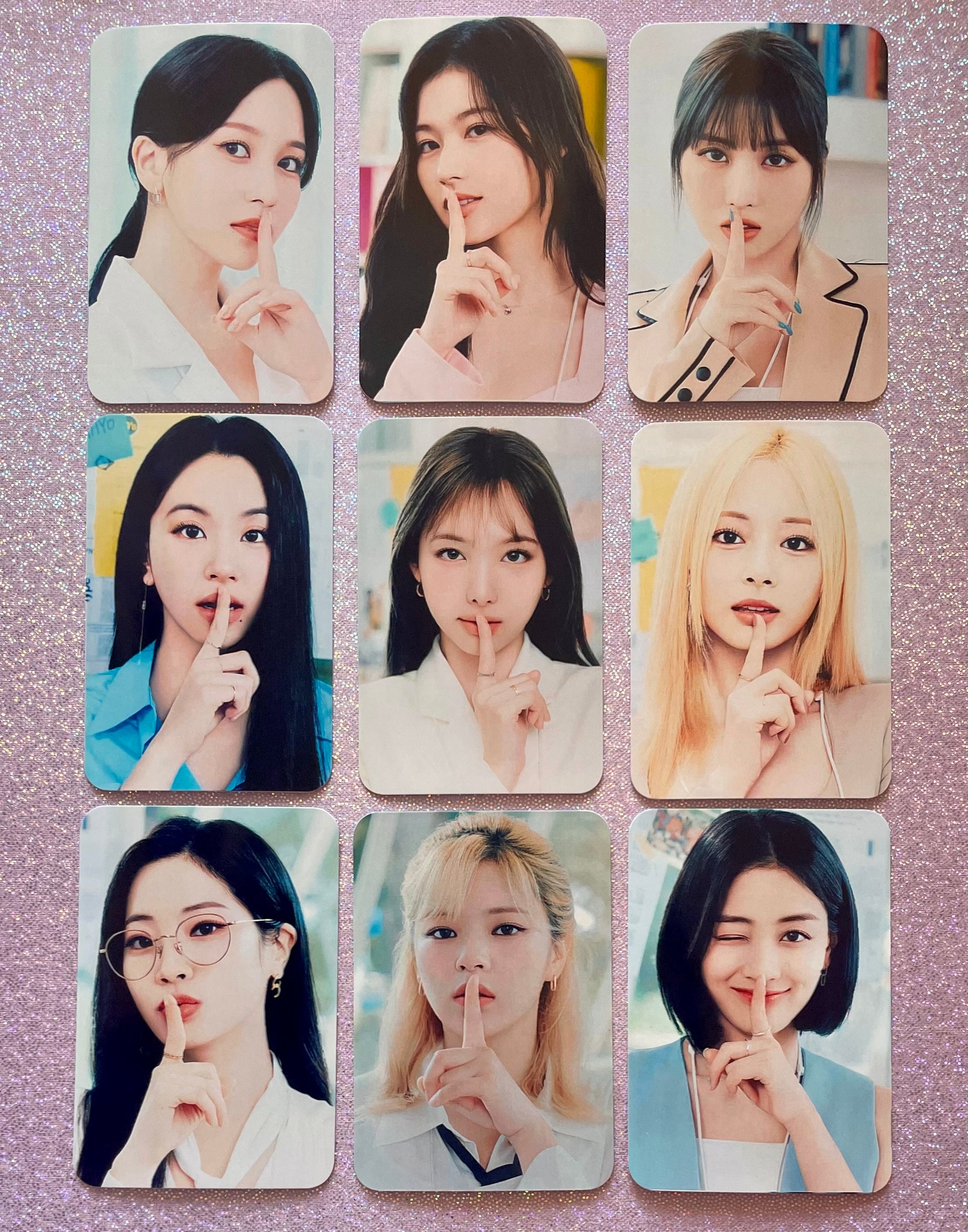 TWICE JAPAN CALENDAR 2023 empd.gov.my