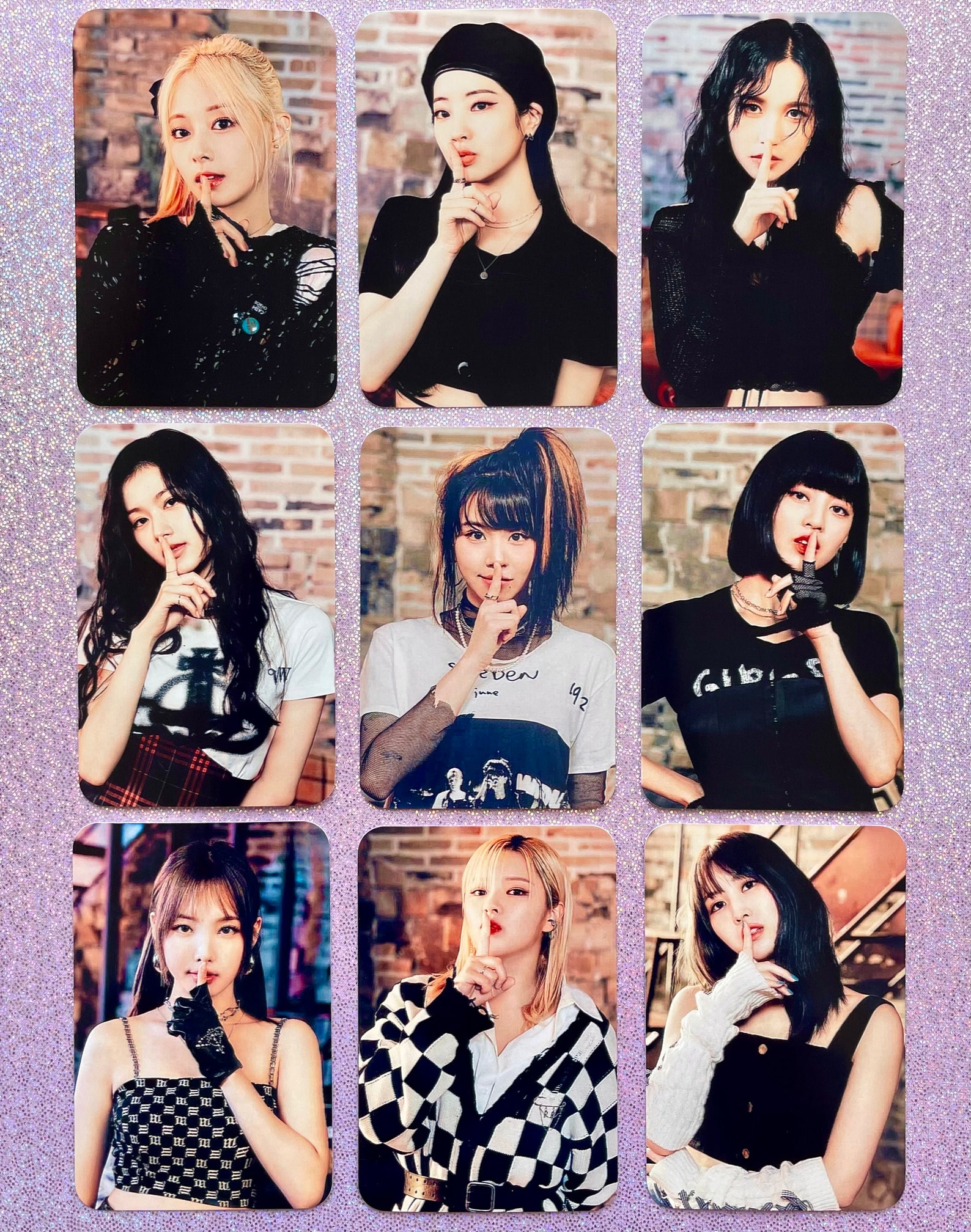 TWICE 2025 SEASON GREETINGS 'secret Lifehouse' Etsy