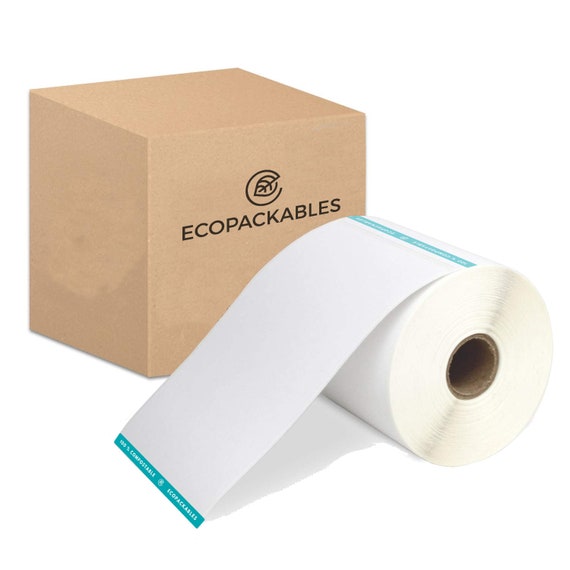 EcoPackables- Recycled Paper Packaging