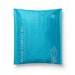 EcoPackables 100% Compostable and Biodegradable Bubble Padded Mailers. Eco-Friendly Packaging, Envelope Shipping Bags. Ocean Blue 