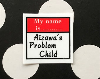 Download Problem Child Etsy
