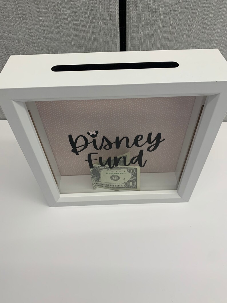 Withdrawal Box What Is A Disney Withdrawal Box? – NHKKY