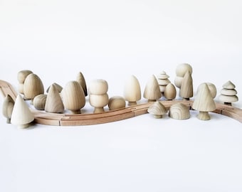 unfinished wooden toys wholesale