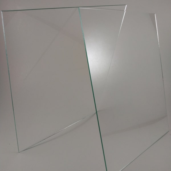 Replacement Glass for Picture Frame Etsy